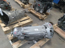 Load image into Gallery viewer, TRANSMISSION E250 Van E250D E300 E350 E400 E550 E63 14-16 AWD - MM2358816
