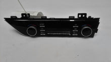 Load image into Gallery viewer, Temperature Controls Hyundai Sonata 2020 - MM2361465
