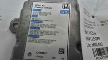 Load image into Gallery viewer, Computer Honda Civic 2022 - MM2361617
