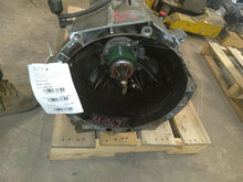 Load image into Gallery viewer, TRANSMISSION Ford Mustang 15 16 17 18 19 20 TURBO VIN H - MM2367306
