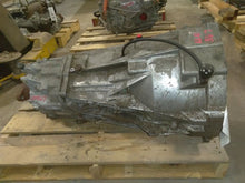 Load image into Gallery viewer, TRANSMISSION Ford Mustang 15 16 17 18 19 20 TURBO VIN H - MM2367306
