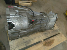 Load image into Gallery viewer, TRANSMISSION Ford Mustang 15 16 17 18 19 20 TURBO VIN H - MM2367306
