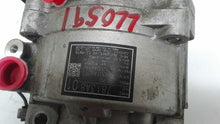 Load image into Gallery viewer, AC A/C AIR CONDITIONING COMPRESSOR  MITSUBISHI ECLIPSE CROSS 2018 18 - MM2367448
