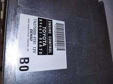 Load image into Gallery viewer, ECU ECM Computer Toyota Tacoma 2005 - MM2367543
