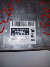 Load image into Gallery viewer, ECU ECM COMPUTER RX300 2002 02 AWD - MM2372188

