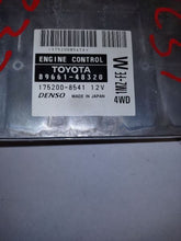 Load image into Gallery viewer, ECU ECM COMPUTER RX300 2002 02 AWD - MM2372188
