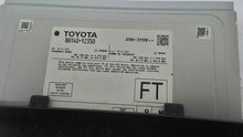 Load image into Gallery viewer, Radio Toyota Corolla 2020 - MM2375068
