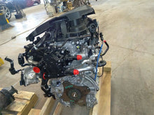 Load image into Gallery viewer, Engine Motor Hyundai Tucson 2022 - MM2375333
