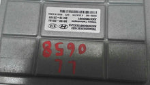 Load image into Gallery viewer, ECU ECM Computer Hyundai Tucson 2022 - MM2375334
