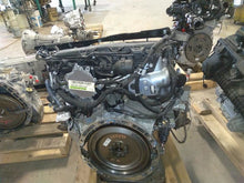Load image into Gallery viewer, Engine Motor  MERCEDES C-CLASS 2013 - MM2377168
