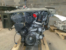 Load image into Gallery viewer, ENGINE MOTOR E250 Van E250D E300 E350 E400 E550 E63 14-16 3.5L VIN 8J - MM2379279
