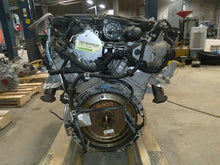 Load image into Gallery viewer, ENGINE MOTOR E250 Van E250D E300 E350 E400 E550 E63 14-16 3.5L VIN 8J - MM2379279
