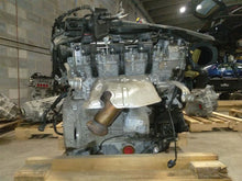 Load image into Gallery viewer, ENGINE MOTOR E250 Van E250D E300 E350 E400 E550 E63 14-16 3.5L VIN 8J - MM2379279
