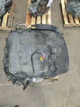 Load image into Gallery viewer, ENGINE MOTOR E250 Van E250D E300 E350 E400 E550 E63 14-16 3.5L VIN 8J - MM2379279
