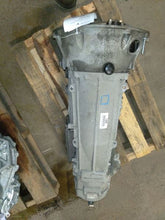 Load image into Gallery viewer, TRANSMISSION E250 Van E250D E300 E350 E400 E550 E63 14-16 AWD - MM2379282
