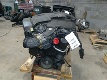 Load image into Gallery viewer, ENGINE MOTOR E300 E350 E400 E550 E63 2013 13 3.5L VIN 8J - MM2379481
