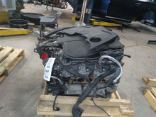 Load image into Gallery viewer, ENGINE MOTOR E300 E350 E400 E550 E63 2013 13 3.5L VIN 8J - MM2379481
