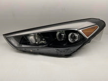 Load image into Gallery viewer, HEADLIGHT LAMP ASSEMBLY Tucson 2016 16 2017 17 2018 18 Left - MM2380051

