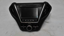 Load image into Gallery viewer, Radio Acura MDX 2014 - MM2380114
