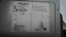 Load image into Gallery viewer, Radio Acura MDX 2014 - MM2380114

