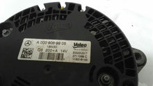 Load image into Gallery viewer, Alternator  MERCEDES C-CLASS 2019 - MM2380183

