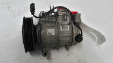Load image into Gallery viewer, AC A/C AIR CONDITIONING COMPRESSOR Audi A8 13 14 15 16 17 18 - MM2380247
