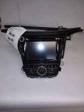 Load image into Gallery viewer, Radio Honda Odyssey 2014 - MM2380480
