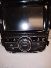 Load image into Gallery viewer, Radio Honda Odyssey 2014 - MM2380480
