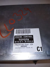 Load image into Gallery viewer, ECU ECM COMPUTER Tacoma 2006 06 6 cylinder auto - MM2380634
