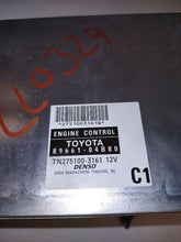 Load image into Gallery viewer, ECU ECM COMPUTER Tacoma 2006 06 6 cylinder auto - MM2380634
