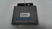 Load image into Gallery viewer, ECU ECM Computer  AUDI A6 2017 - MM2383129

