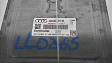 Load image into Gallery viewer, ECU ECM Computer  AUDI A6 2017 - MM2383129
