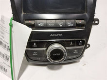 Load image into Gallery viewer, RADIO DISPLAY Acura TLX 2015 15 2016 16 2017 17 - MM2383239
