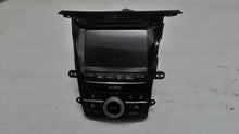 Load image into Gallery viewer, RADIO DISPLAY Acura TLX 2015 15 2016 16 2017 17 - MM2383239
