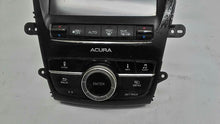 Load image into Gallery viewer, RADIO DISPLAY Acura TLX 2015 15 2016 16 2017 17 - MM2383239
