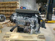 Load image into Gallery viewer, ENGINE MOTOR Volkswagen Beetle Passat 18 19 20 2.0L VIN D/A - MM2383329
