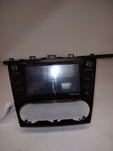Load image into Gallery viewer, Radio Subaru Forester 2018 - MM2384239
