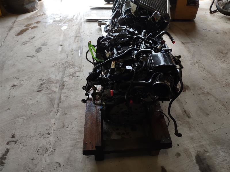 ENGINE MOTOR Nissan Altima 2016 16 2.5L - MM2388198