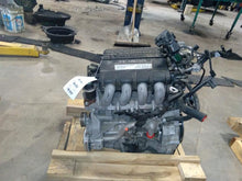 Load image into Gallery viewer, ENGINE MOTOR CR-Z 2013 13 2014 14 2015 15 2016 16 1.5L VIN 1 - MM2388488
