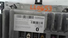 Load image into Gallery viewer, Radio Jeep Cherokee 2015 - MM2388802
