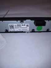 Load image into Gallery viewer, Radio  SILVERADO 1500 PICKUP 2019 - MM2389325
