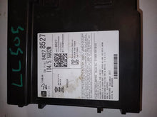 Load image into Gallery viewer, Radio  SIERRA DENALI 2500 2018 - MM2389571
