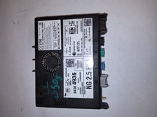 Load image into Gallery viewer, Computer  SIERRA DENALI 2500 2018 - MM2389585
