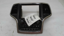 Load image into Gallery viewer, Temperature Controls  GRAND CHEROKEE 2016 - MM2390296
