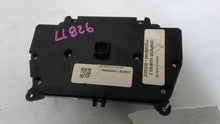 Load image into Gallery viewer, Temperature Controls Dodge Charger 2018 - MM2390566
