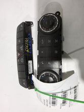 Load image into Gallery viewer, Temp Climate AC Heater Control ML320 ML350 ML500 2006 06 07 08 Rear - MM2391952
