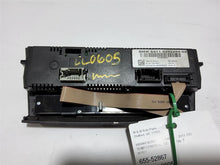 Load image into Gallery viewer, FRONT TEMPERATURE CONTROLS 328i 335i 2011 11 2012 12 2013 13 - MM2392025
