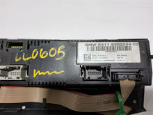 Load image into Gallery viewer, FRONT TEMPERATURE CONTROLS 328i 335i 2011 11 2012 12 2013 13 - MM2392025
