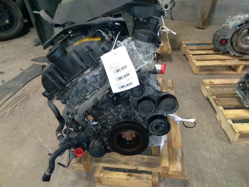 ENGINE MOTOR BMW 335i X1 2012 12 2013 13 2014 14 2015 15 3.0L - MM2392055