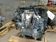 Load image into Gallery viewer, Engine Motor  MAZDA CX-9 2016 - MM2392425
